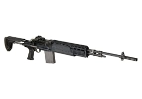 G&G GR14 EBR Long Enhanced Battle Rifle