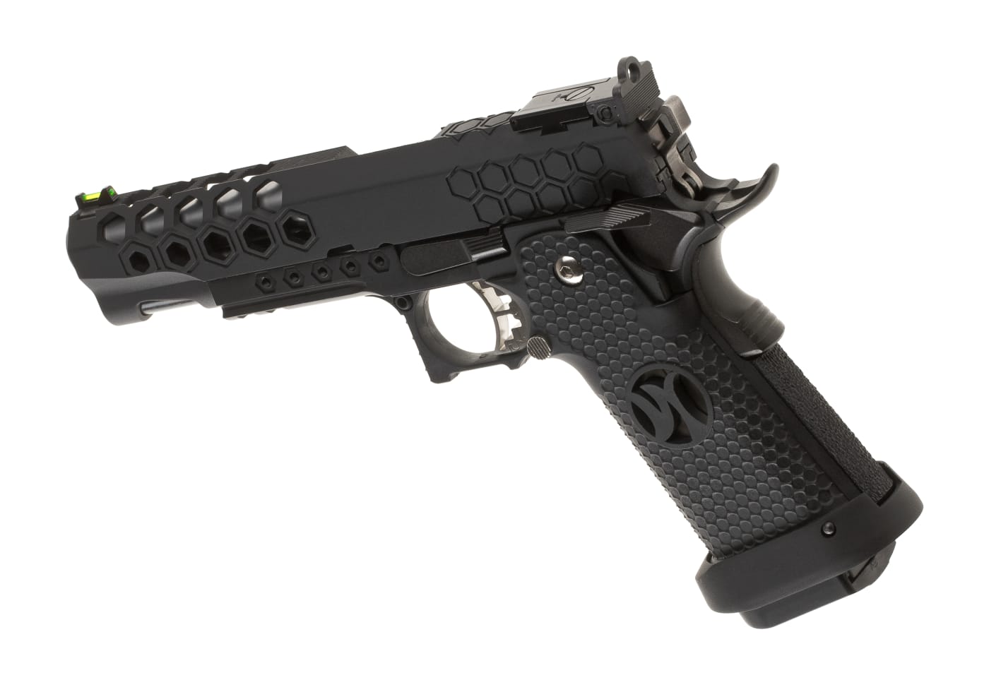 AW Custom HX2502 Full Metal GBB