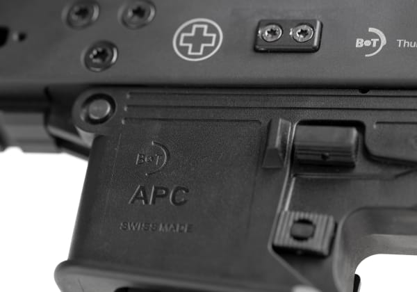 B&T AIR APC9K PRO S-GBB