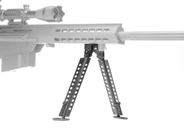 Snow Wolf M82A1 Bipod