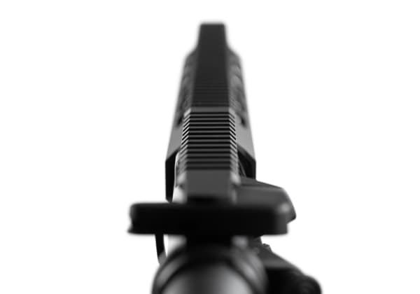 Clawgear CG15 Basic 223Rem. 14,5