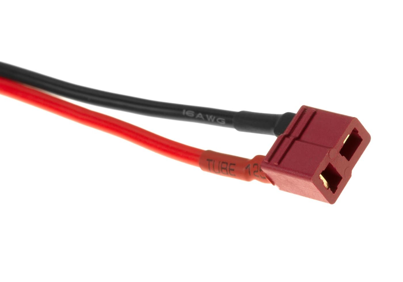 VB Power Lipo 11.1V 1100mAh 20C Stock Tube Type T-Plug
