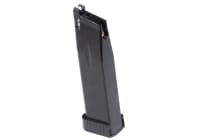 KJ Works Magazin Hi-Capa 6 Full Metal Co2 29rds