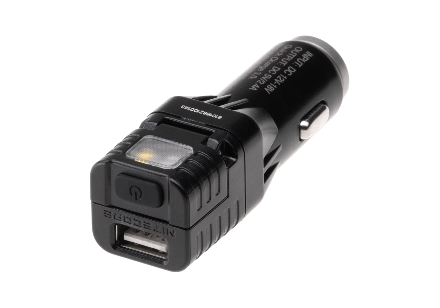 Nitecore VCL10