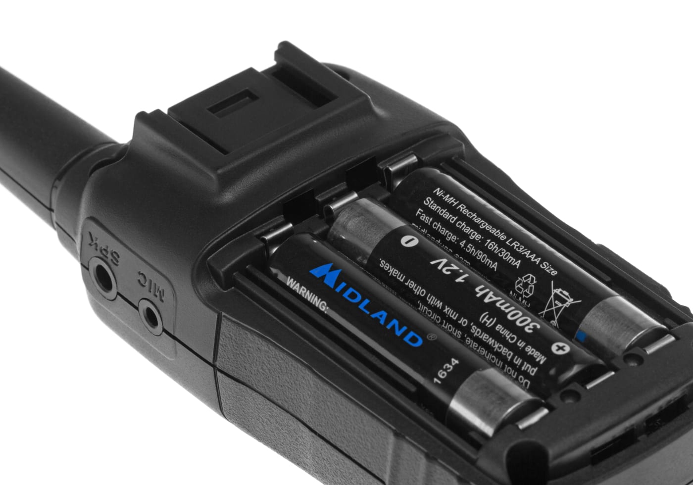 Midland XT30