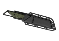 Schrade Outback Cleaver Fixed Knife