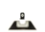 Glock Steel Front Sight 4.1mm Fluorescent