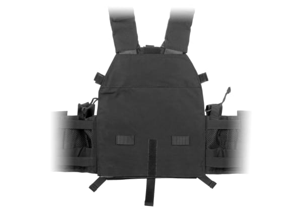Invader Gear 6094A-RS Plate Carrier