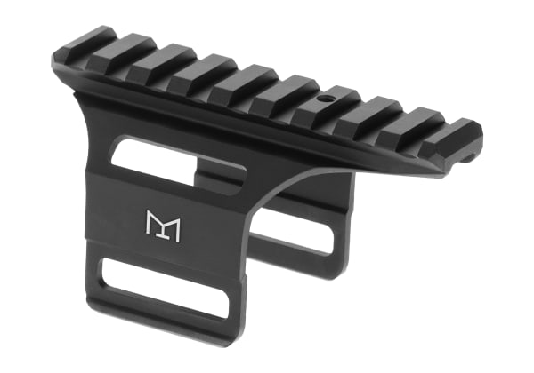 Silverback TAC-41 Picatinny/M-Lok Rail For TAC-41 Short