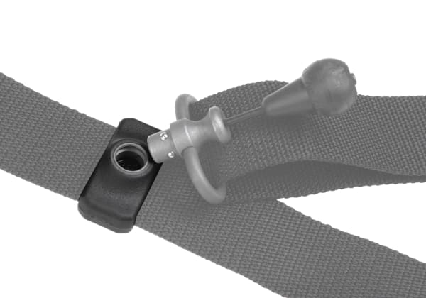 Blue Force Gear Burnsed Socket 1.25 Inch