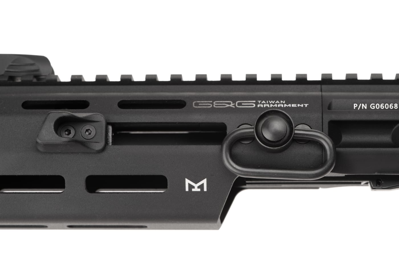 G&G SMC 9 Carbine Kit