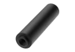 Madbull Gemtech Blackside Silencer CCW