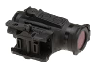 Holosun HE515CT-RD Elite Solar Red Circle Dot Sight