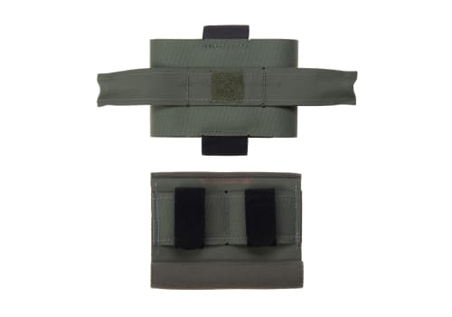Blue Force Gear Belt Mounted Micro Trauma Kit NOW!