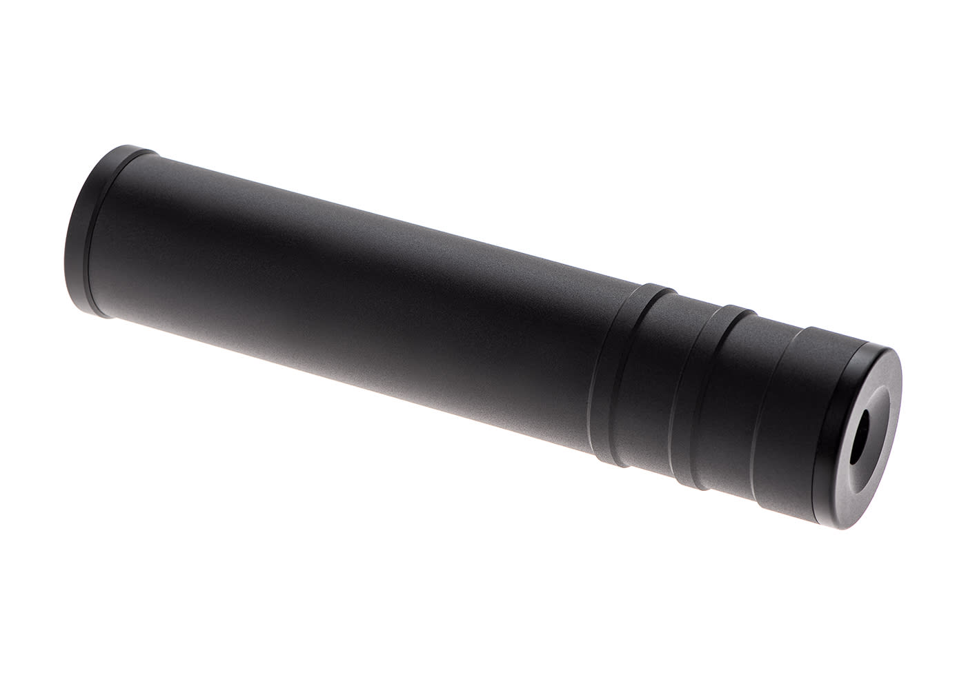 5KU DTK PP-19 Silencer Long