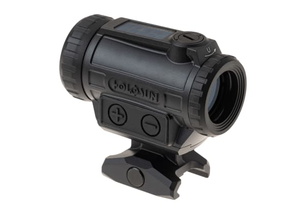 Holosun ARO EVO Solar Gold Dot Sight