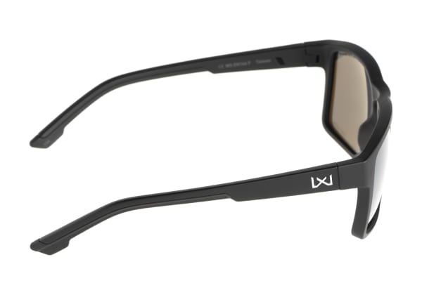Wiley X WX Founder Polarized Grey