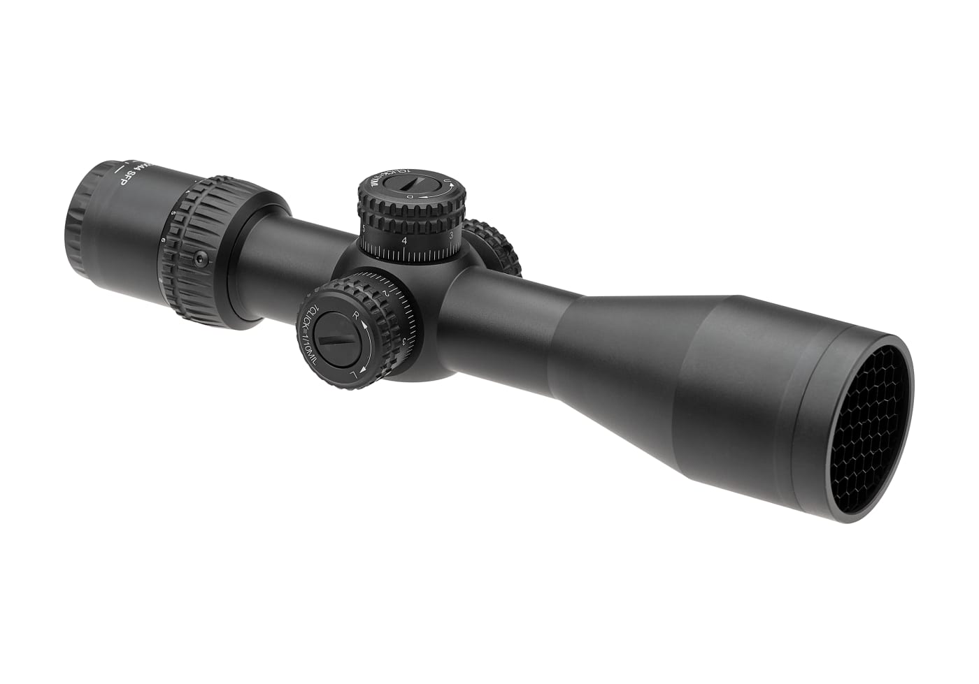 Vector Optics Veyron 3-12x44