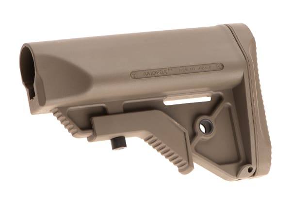Amoeba M4 Butt Stock