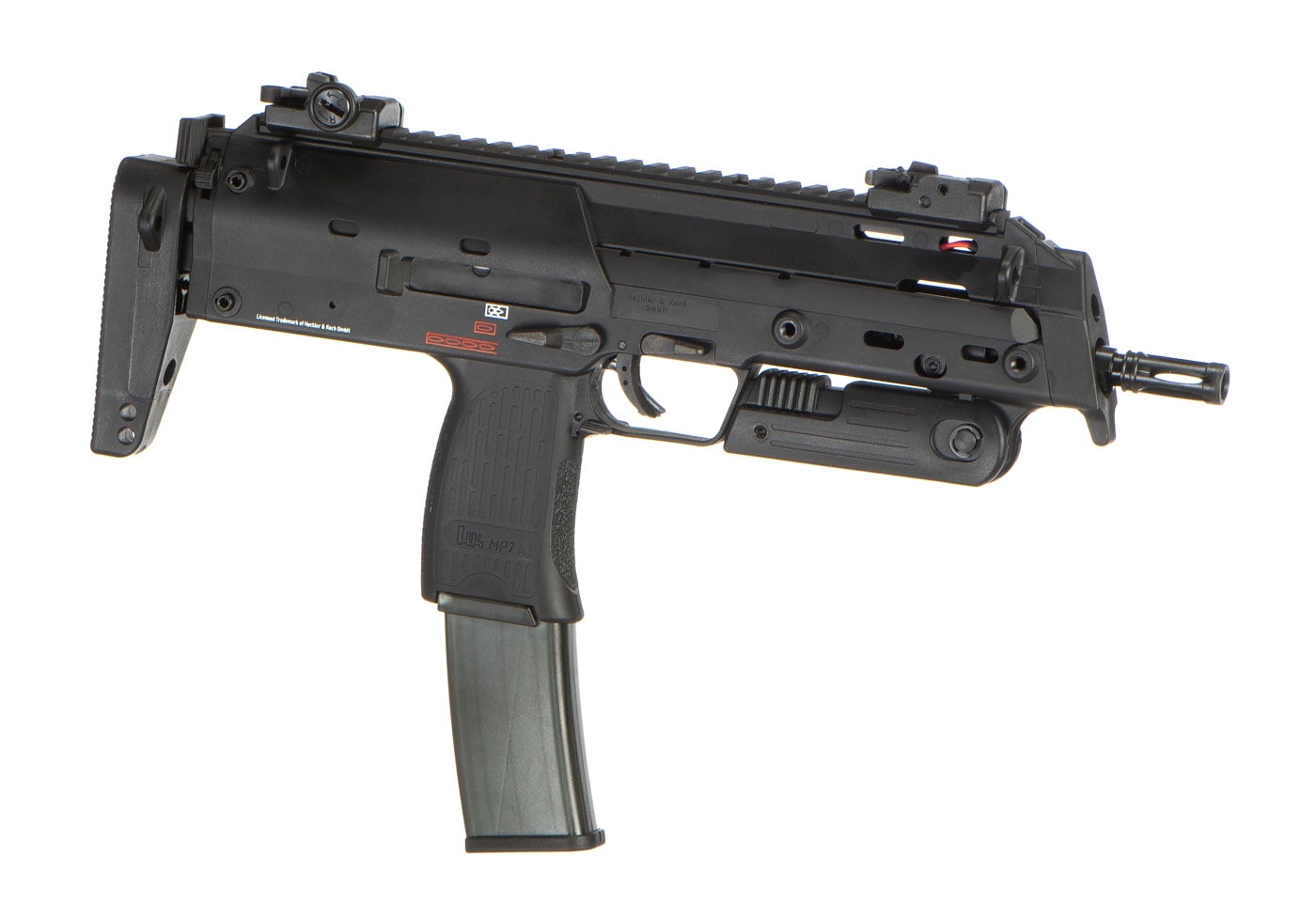 Heckler & Koch H&K MP7 A1