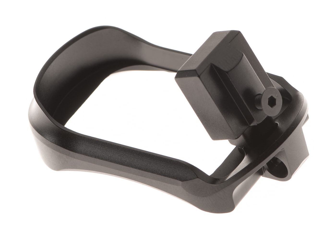 Action Army AAP01 CNC Magwell