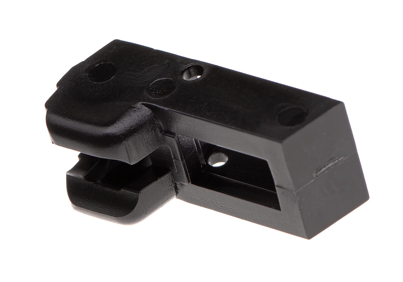 KJ Works KP-17 Part No. 61 Magazine Lip