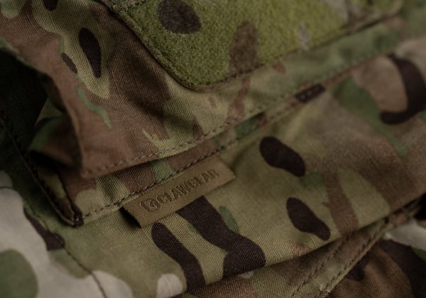 Clawgear Raider Field Shirt ATS Female Fit