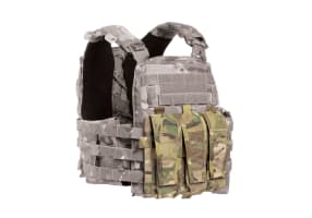 Crye Precision AVS Detachable Flap M4