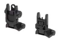 Krytac Kriss Folding Sight Set