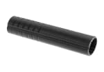 Manta 7.5 x 1.375 Inch ID Slim Smooth Suppressor Cover