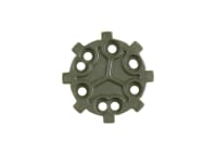 Blackhawk Serpa Quick Male Adapter