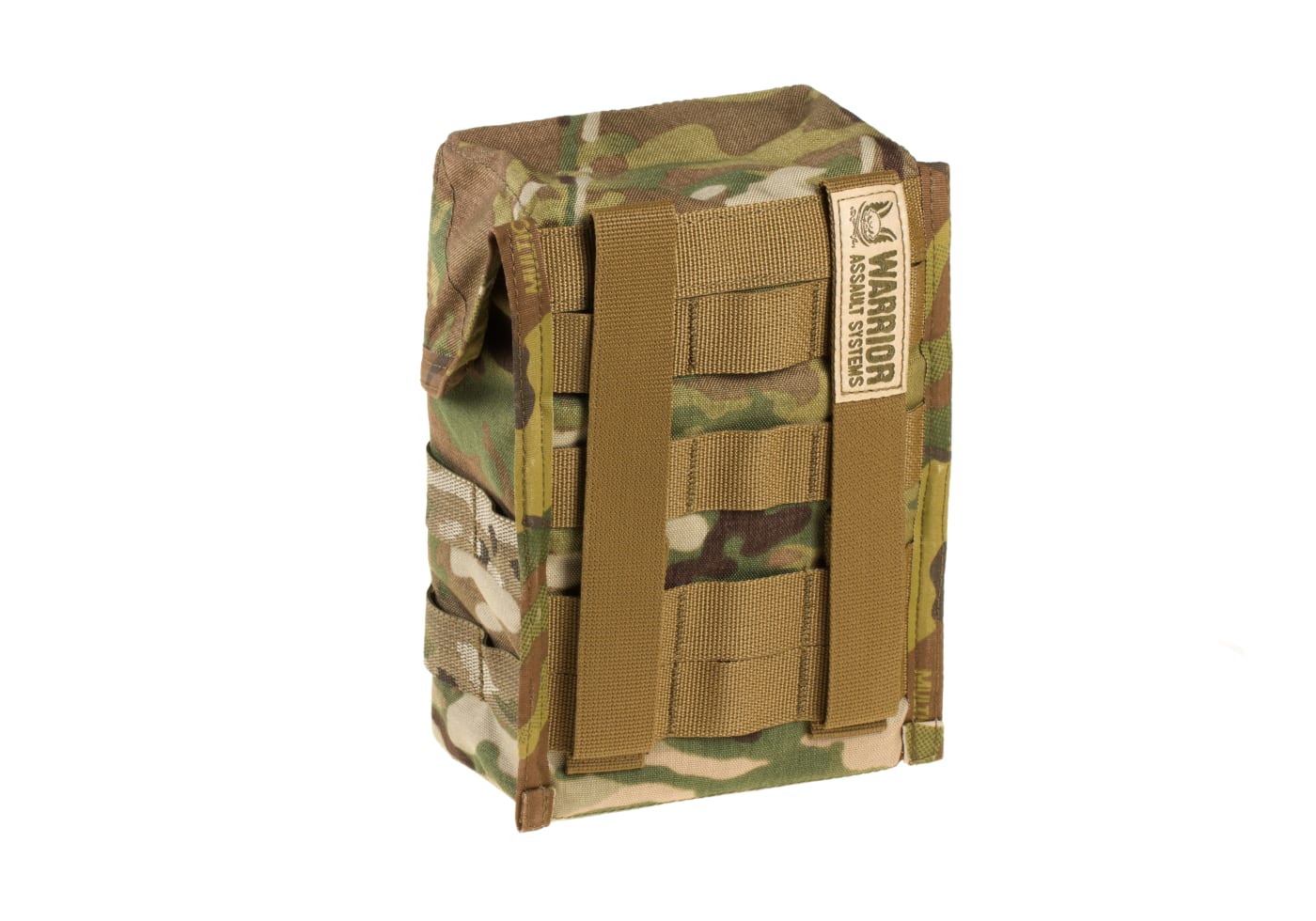 Warrior Medium General Utility Pouch
