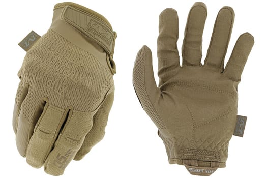 Mechanix Wear Specialty 0.5