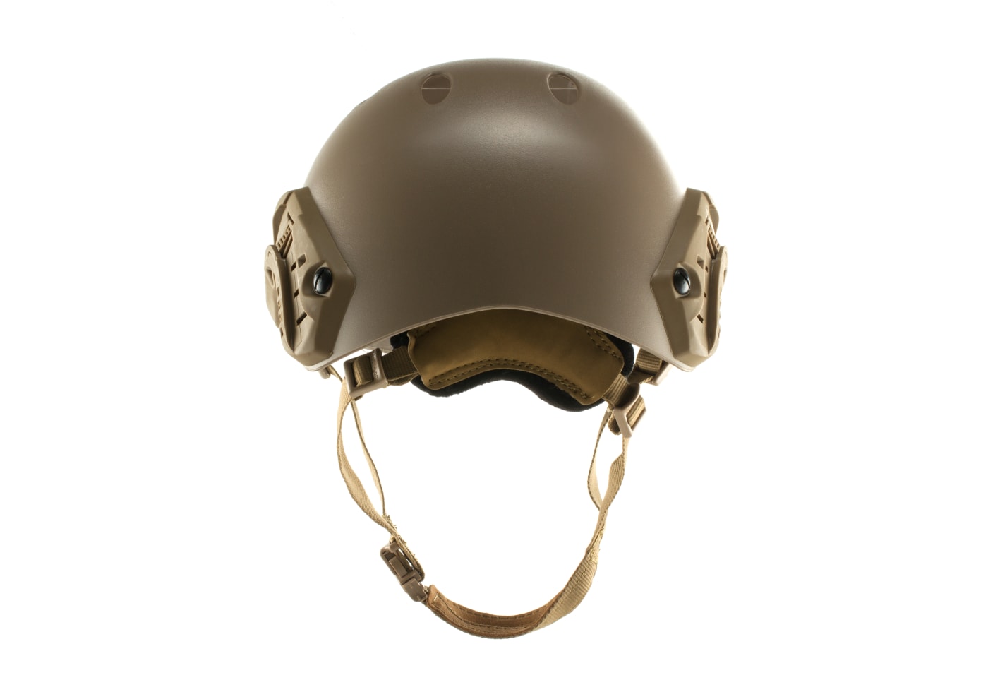 FMA FAST Helmet PJ Simple Version