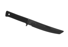 Cold Steel Rubber Recon Tanto Trainer