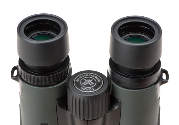 Vortex Optics Diamondback HD 10x50 Binocular