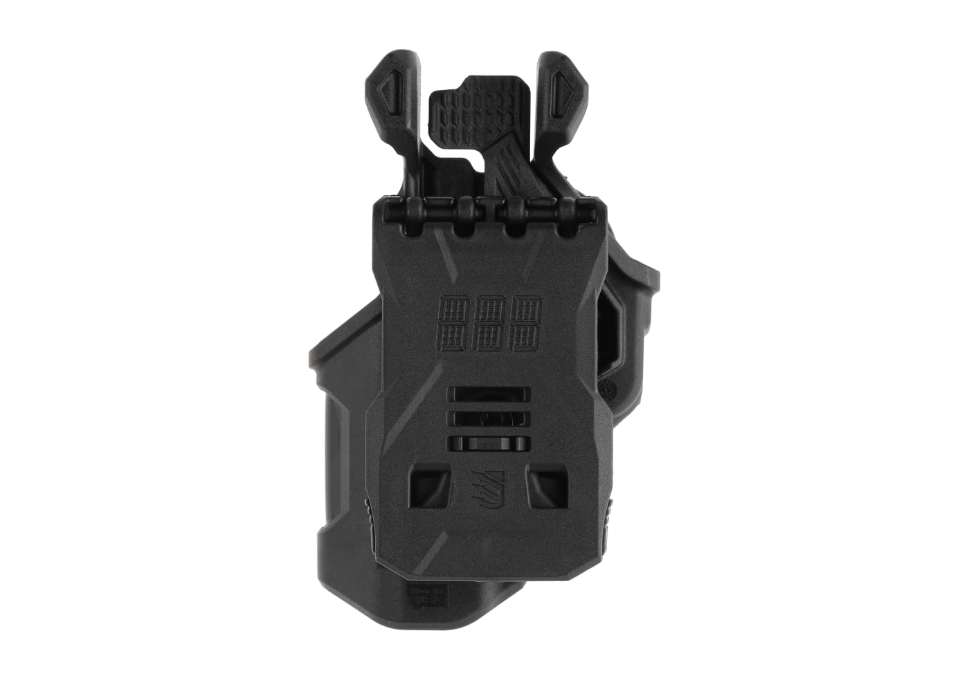 Blackhawk T-Series L2C Concealment Holster for Glock 19/23/26/27/32/33/45 Right Side