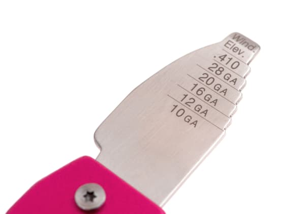 Real Avid FINI Universal Choke Wrench