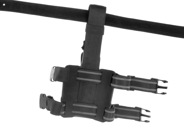 Frontline Tactical HDL Kydex Holster für P226