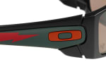 Oakley SI Fuel Cell Apocalypse Surf Prizm Polarized