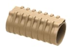 Manta 1.25 Inch Vertical / Pistol Grip Sleeve