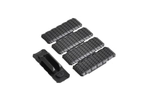 Strike Industries MLOK V2 Cover 5pcs