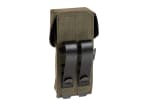 Templar's Gear Double Magazine Pouch Full Flap AR