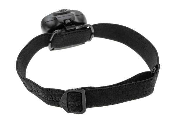 Princeton Tec Vizz 550 RGB MPLS