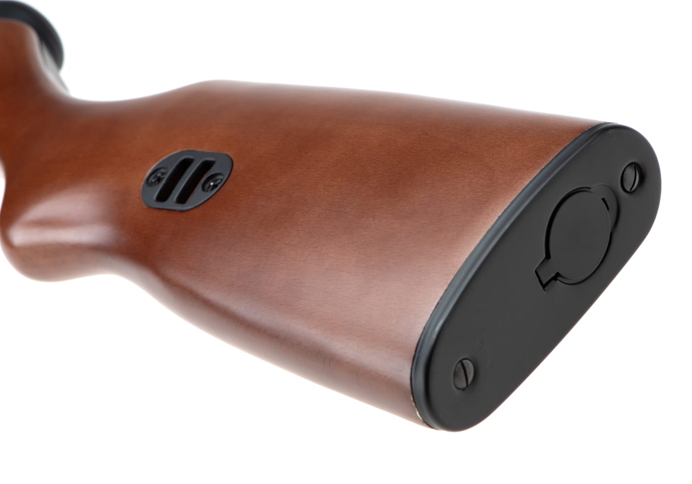 Snow Wolf PPSH Full Metal Real Wood Version