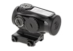 Primary Arms GLx MD-21S Push Button 21mm Microdot with AutoLive 2 MOA Red Dot Reticle