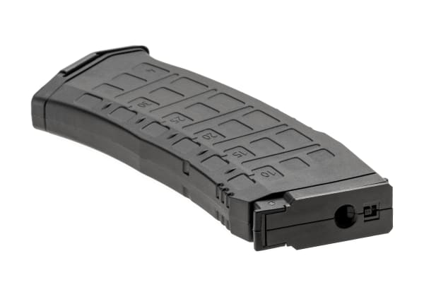 E&L Magazin AK12 Midcap 150rds