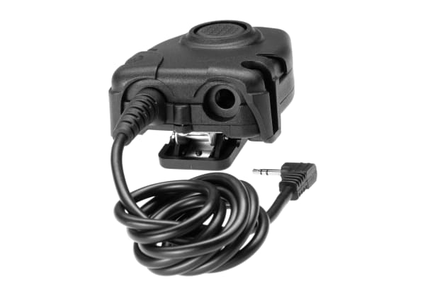 Z-Tactical PTT Motorola 1-Pin Connector