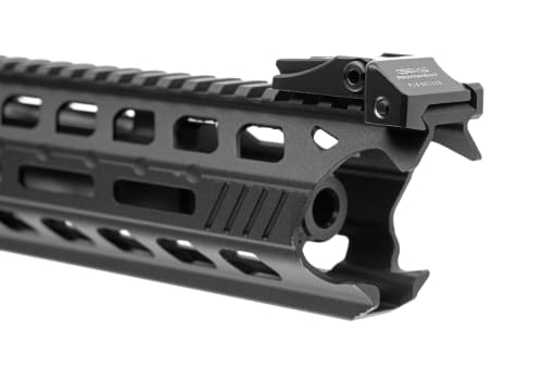 G&G CM16 E.T.U. Predator M 0.5J