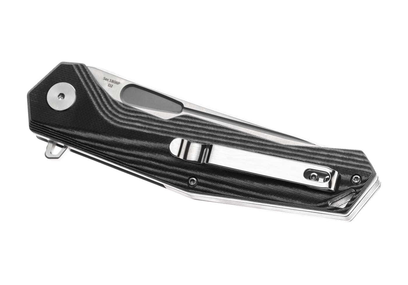 Artisan Cutlery Zumwalt Linerlock